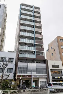 ソアラプラザ天六の画像