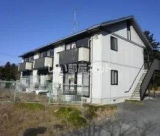 フレグランスVILLA Aの画像