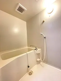 エレガンス宮内【3階】の風呂