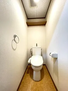 エレガンス宮内【3階】の内装