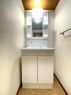 エレガンス宮内【3階】の内装