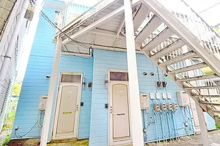 サウスコーストBの画像