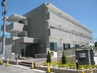 アルカンシェル23【3階】の外観