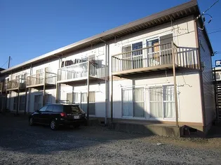 富士ハイツの画像