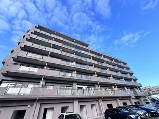 ソレアード舟丁の画像