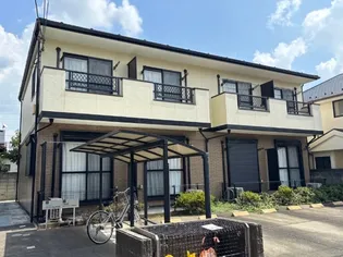 クレールヴィラの画像