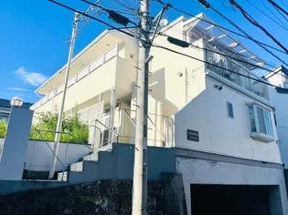 サンヒルズFの画像