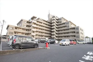 和戸クレストヒルズの画像