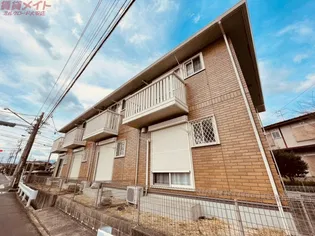 クレスト菰野の画像