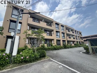 ヴィラ宝塚宝松苑の画像