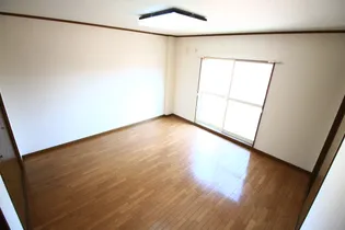 ハイツエミール【2階】の外観