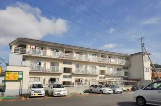 カレッジ浜の画像