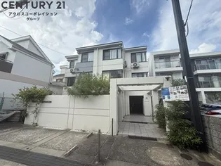 フラッツ塚口【2階】の外観