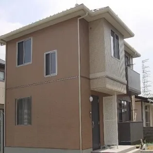 アブニール・ジュ・チサ【1階】の外観