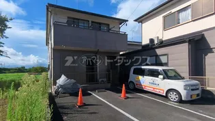 西島ハイツの画像