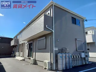 リーブルファイン津興2号棟の画像