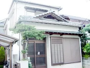 和歌山県和歌山市和歌浦東3【一戸建】の外観