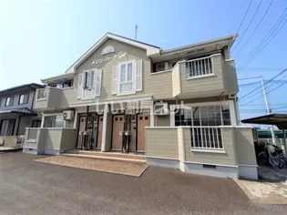 メゾンパークYKの画像