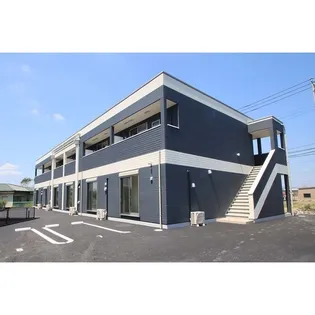 神立アパートの画像