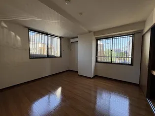 グランドゥール那加【1階】の内装