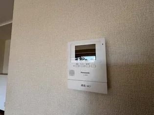 グランドゥール那加【1階】の内装