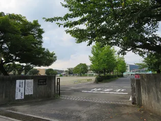 グランドゥール那加【1階】の周辺