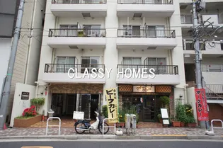 パラシオン浜松町の画像