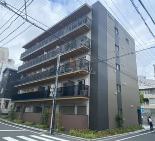 MARKS SAKURA【5階】の外観