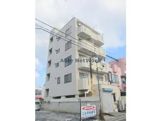 第17大協ビルの画像