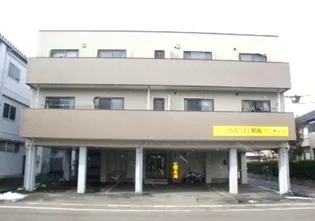 アミュレット駅南の画像
