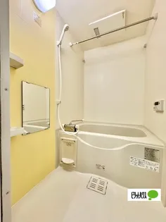 ビガーポリス143松ヶ枝町【9階】の風呂