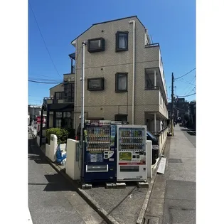 ヴィンテージ練馬 旧フェリカグランドールの画像