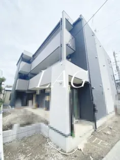 ランドグレイス西浦和の画像