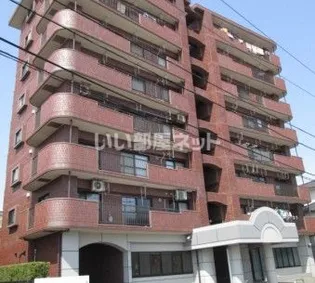 アーデントバリオ山の田の画像