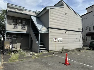 リバーサイドアーバンの画像