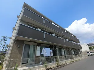 千葉県千葉市中央区都町5【アパート】の外観