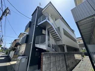グレース上板橋の画像