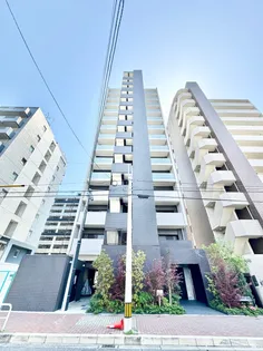 愛知県名古屋市中区富士見町【マンション】の外観