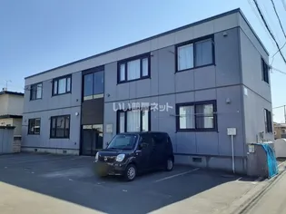 シャーメゾン フルリールの画像