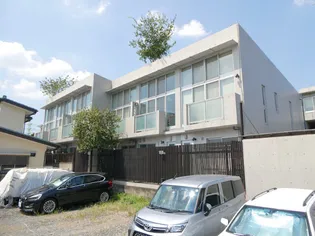 さくらコートの外観