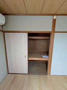 クラーロ【1階】の内装