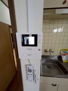 クラーロ【1階】の内装