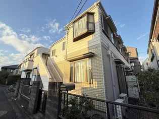 HOUSE KIRI【1階】の外観