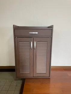 メゾンウィッシュ【2階】の玄関