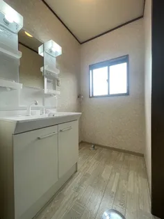 メゾンウィッシュ【2階】の内装