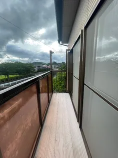 メゾンウィッシュ【2階】の内装