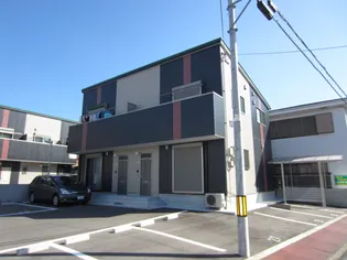 大阪府泉佐野市葵町3【一戸建】の外観