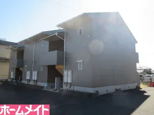 シャトレ芝田Aの画像