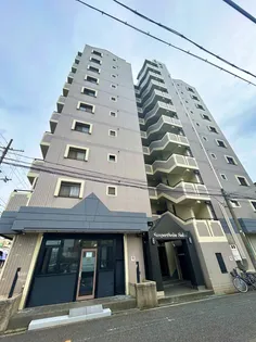 サンポートハイム堺PART1【2階】の外観