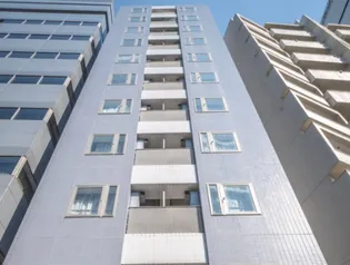 東京都文京区西片1【マンション】の外観